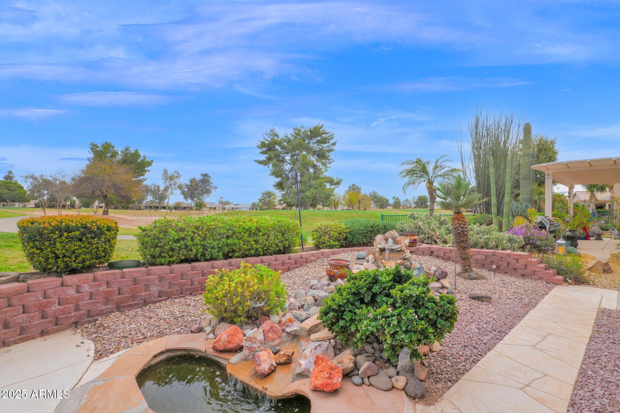 Homes for Sale in Queen Creek Arizona 1 17443 N GOLDWATER Drive