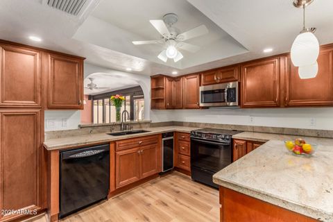 2031 E VAUGHN Street Tempe AZ 85283