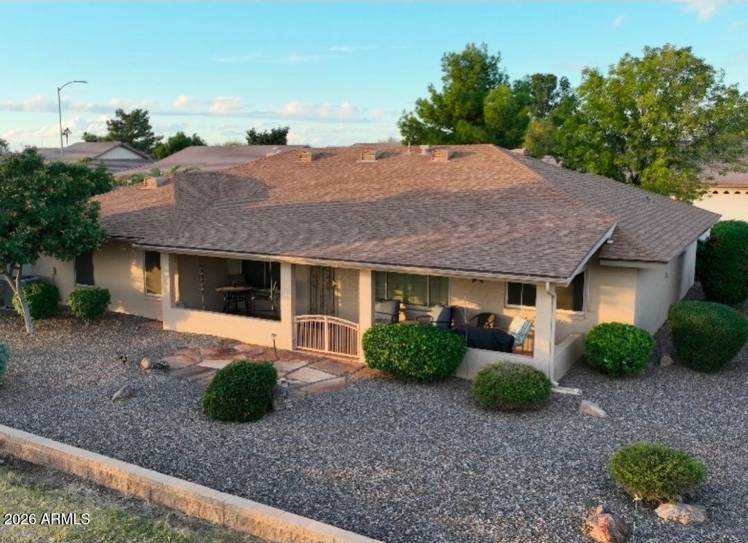 11265 E KEATS Avenue