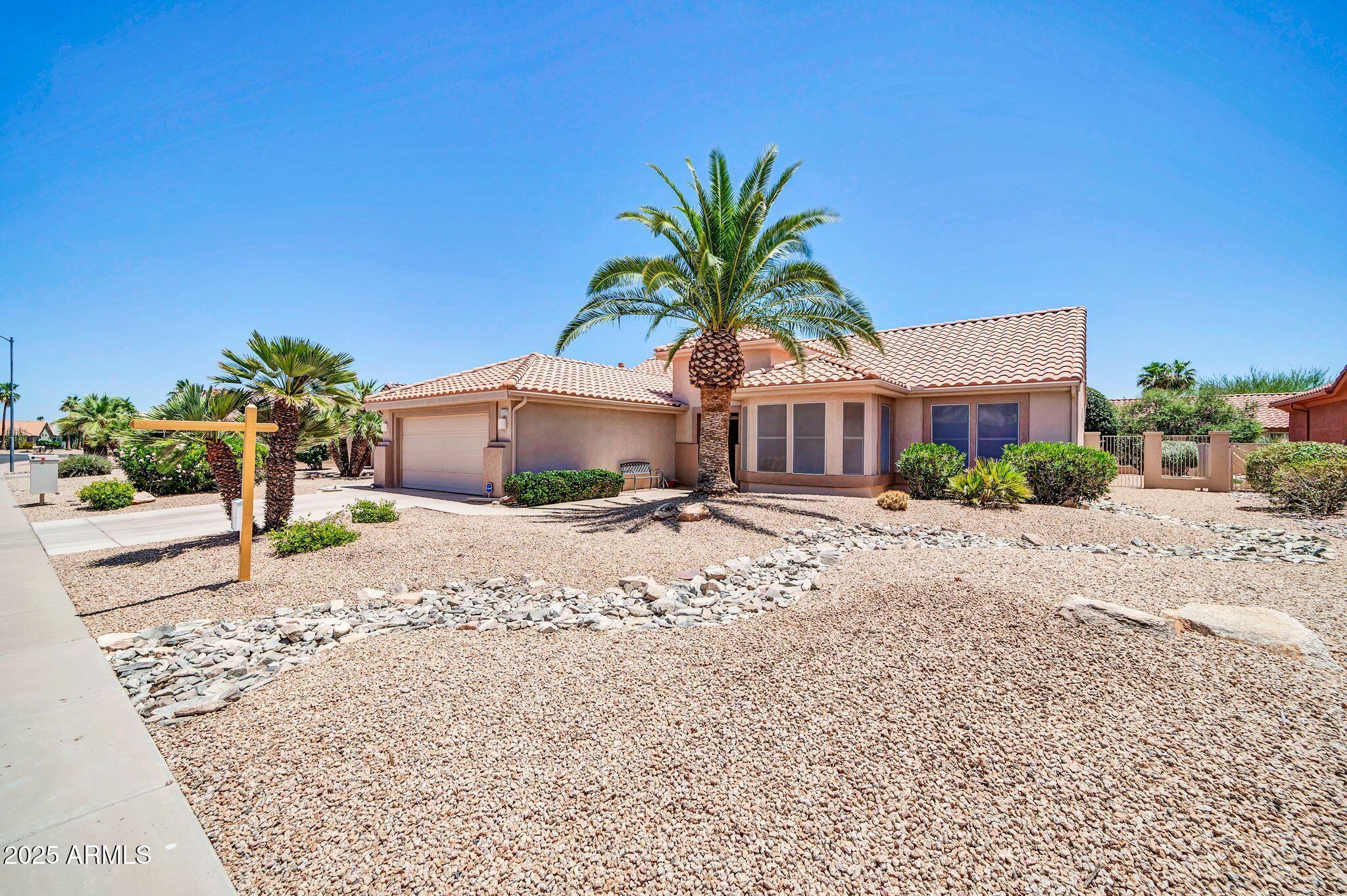14747 W DOMINGO Lane