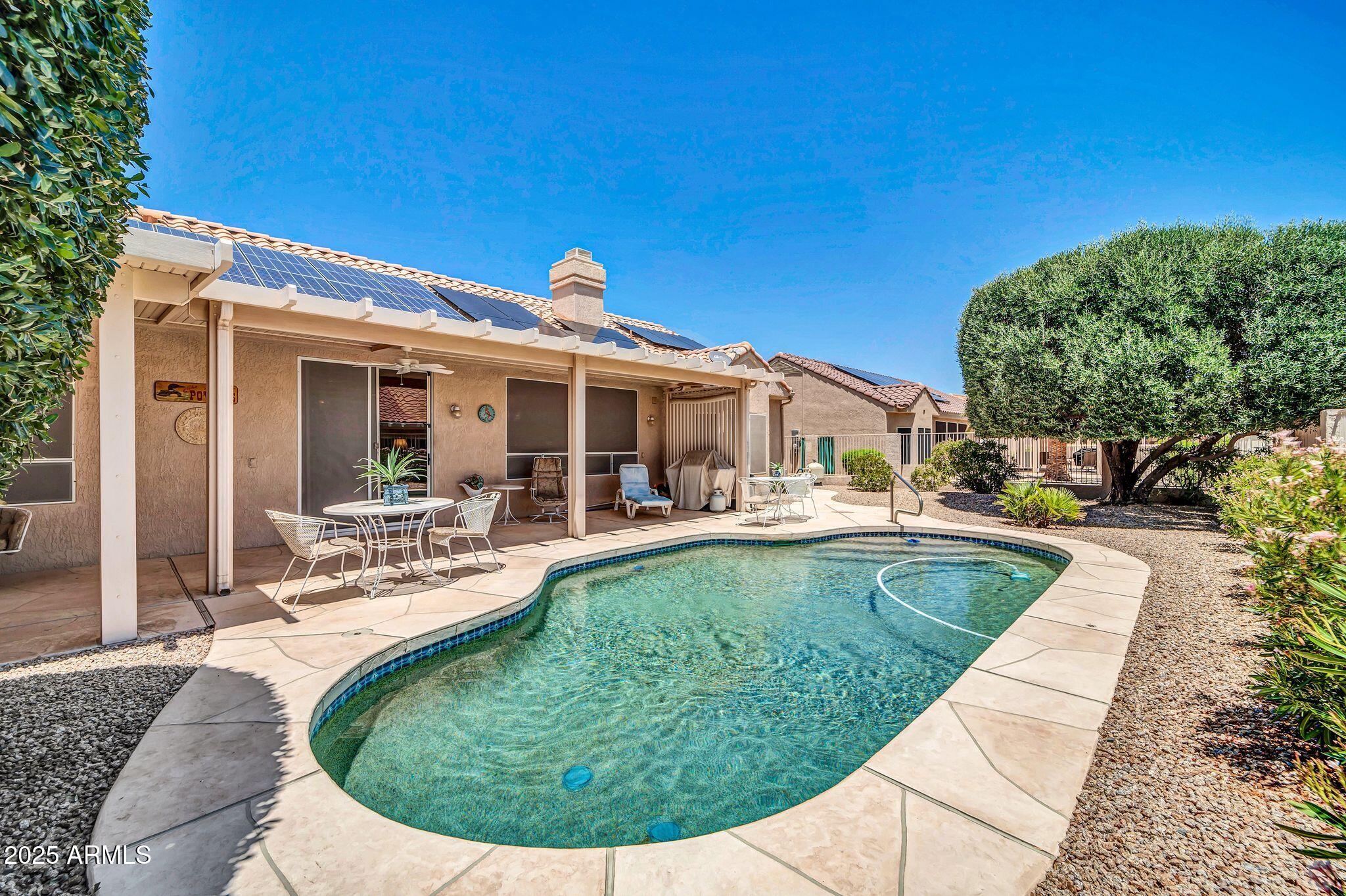 14747 W DOMINGO Lane