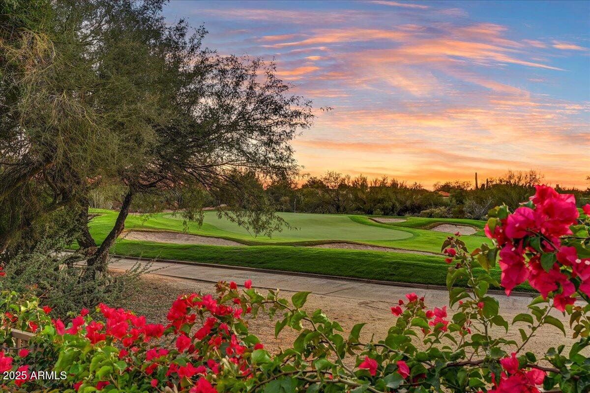 7500 E BOULDERS Parkway 10