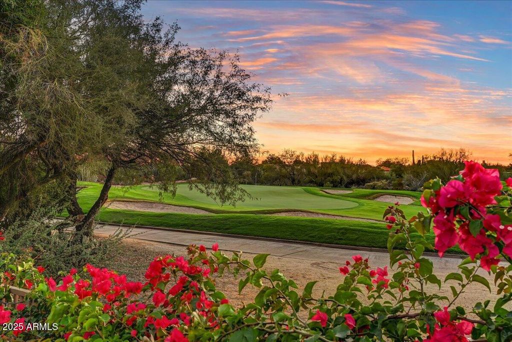 Photo of 7500 E Boulders Parkway #10, Scottsdale, AZ 85266 (MLS # 6948192)