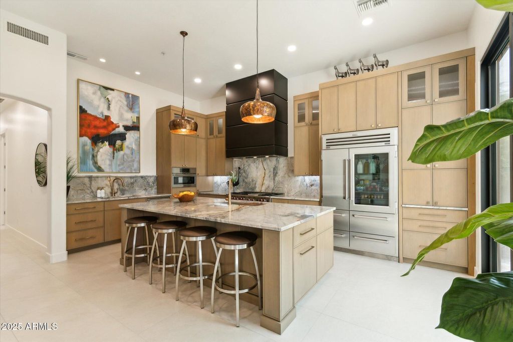 Photo of 21240 N 74th Place, Scottsdale, AZ 85255 (MLS # 6872502)