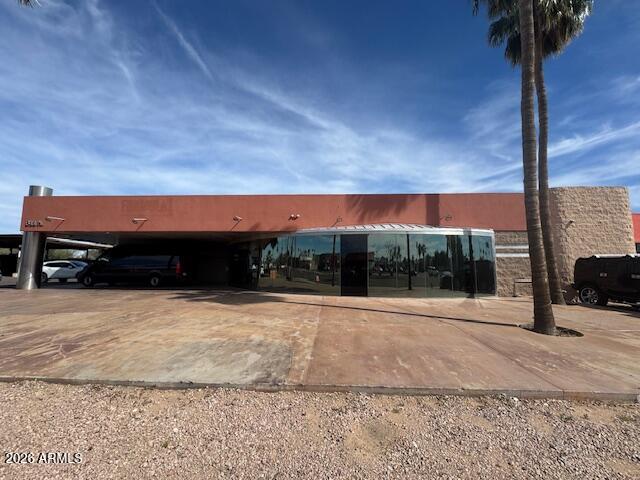 811 N SCOTTSDALE Road