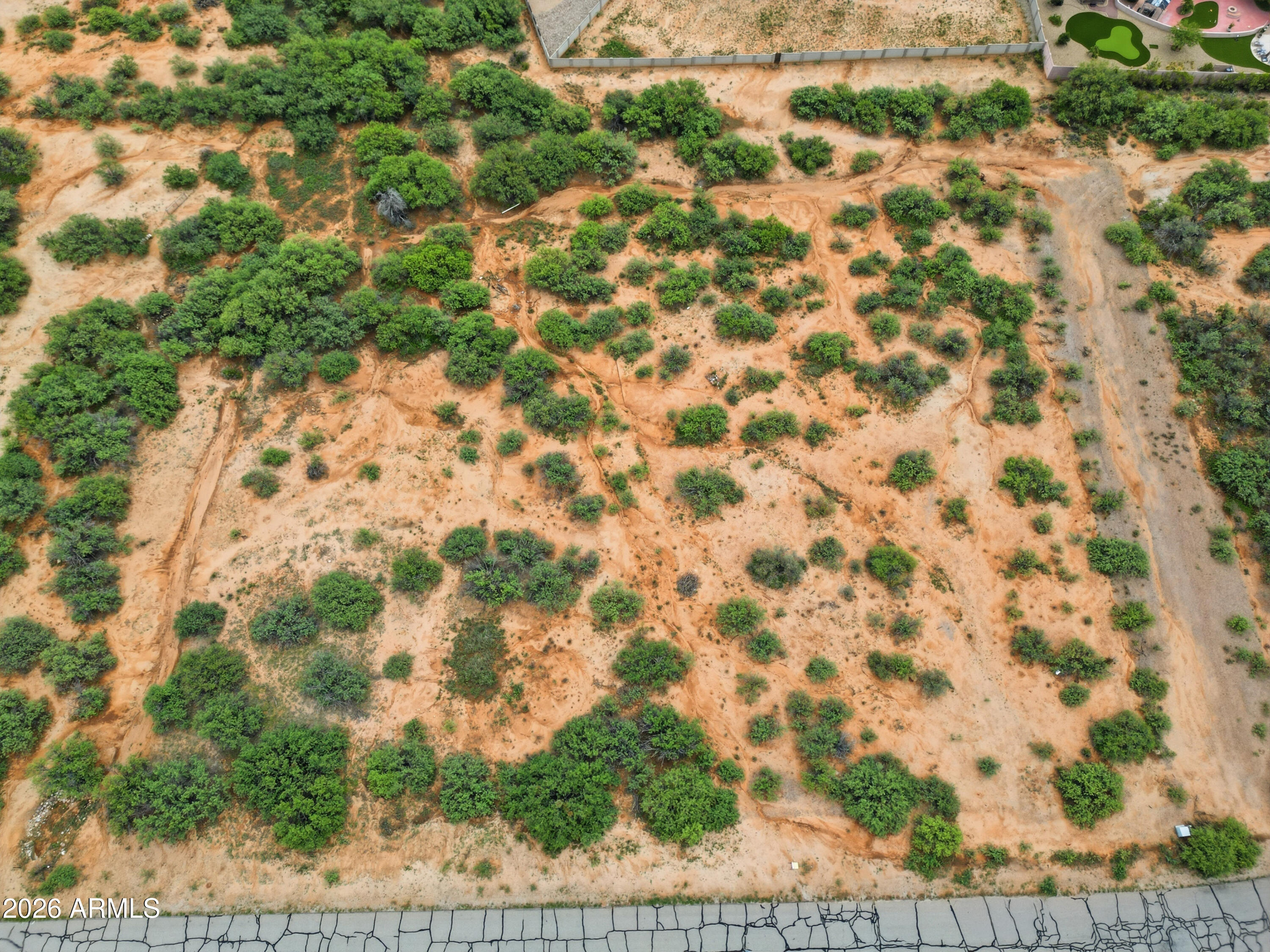 TBD San Marcos De Niza Drive LOT 140