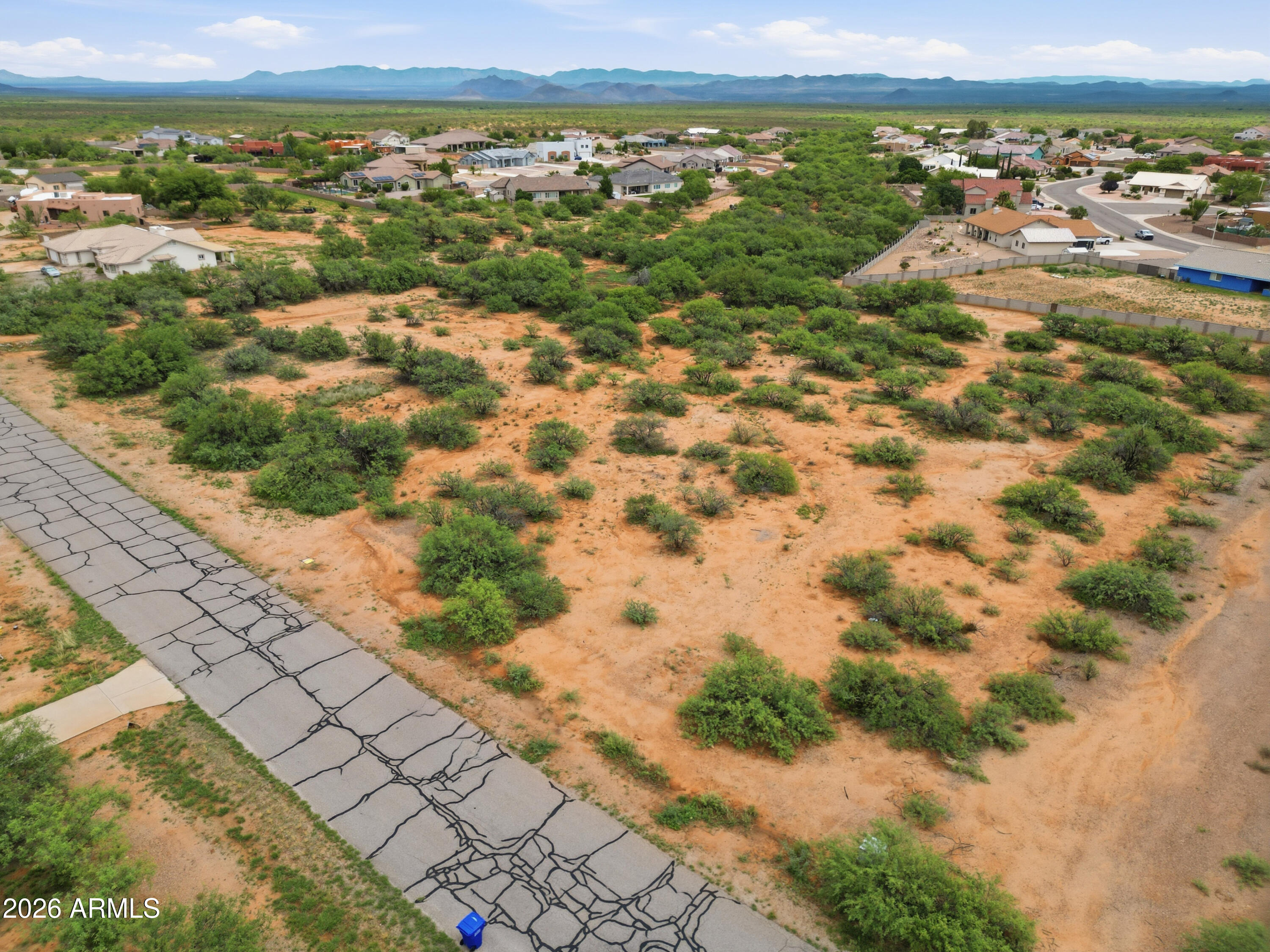 TBD San Marcos De Niza Drive LOT 140
