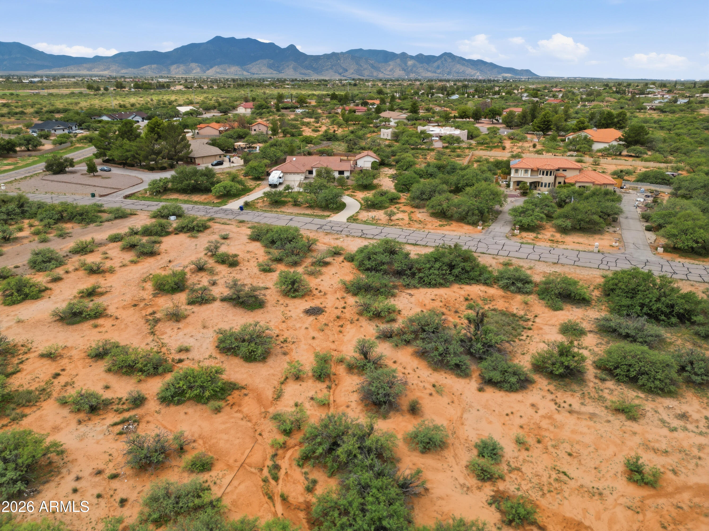 TBD San Marcos De Niza Drive LOT 140