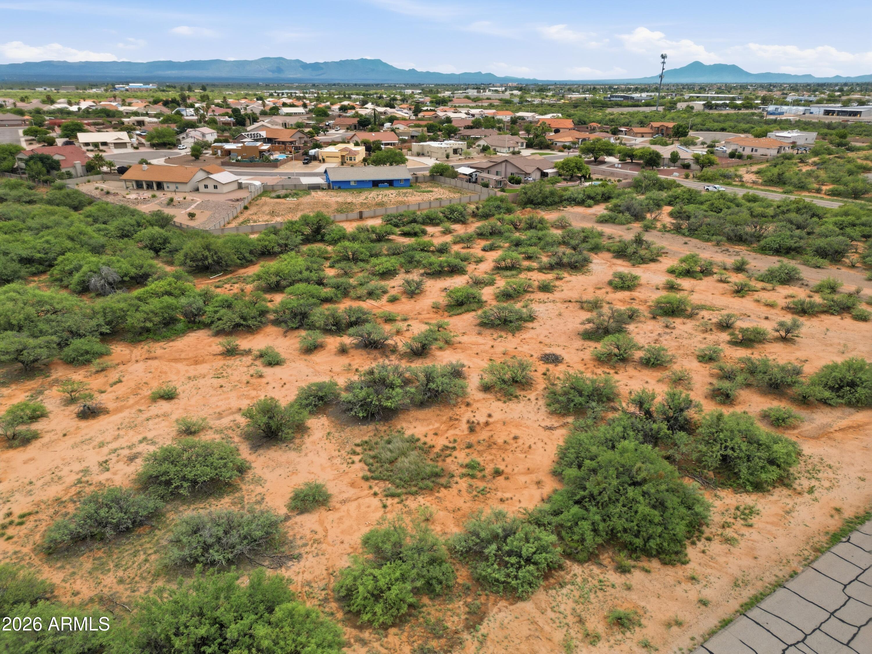 TBD San Marcos De Niza Drive LOT 140