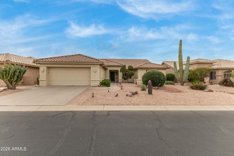 9011 E NACOMA Drive Sun Lakes AZ 85248