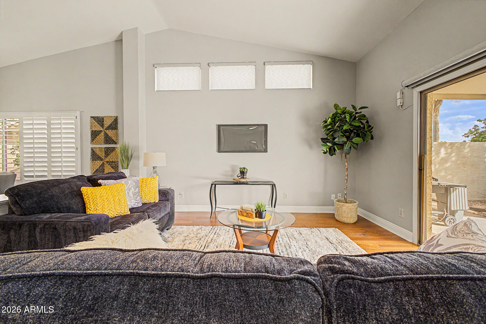 SUN LAKES UNIT THIRTY-SIX B - Residential