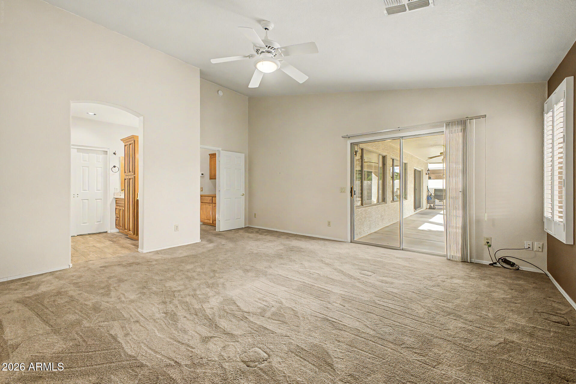 SUN LAKES UNIT THIRTY-SIX B - Residential