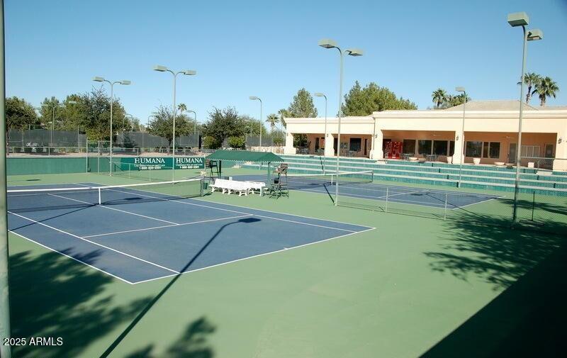 SUN LAKES UNIT THIRTY-SIX B - Residential