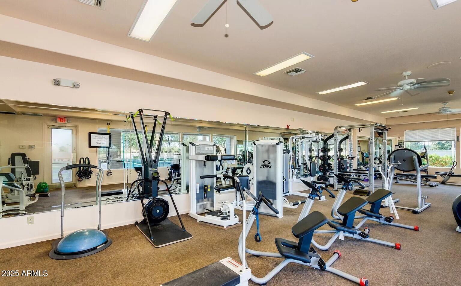 SUN LAKES UNIT THIRTY-SIX B - Residential