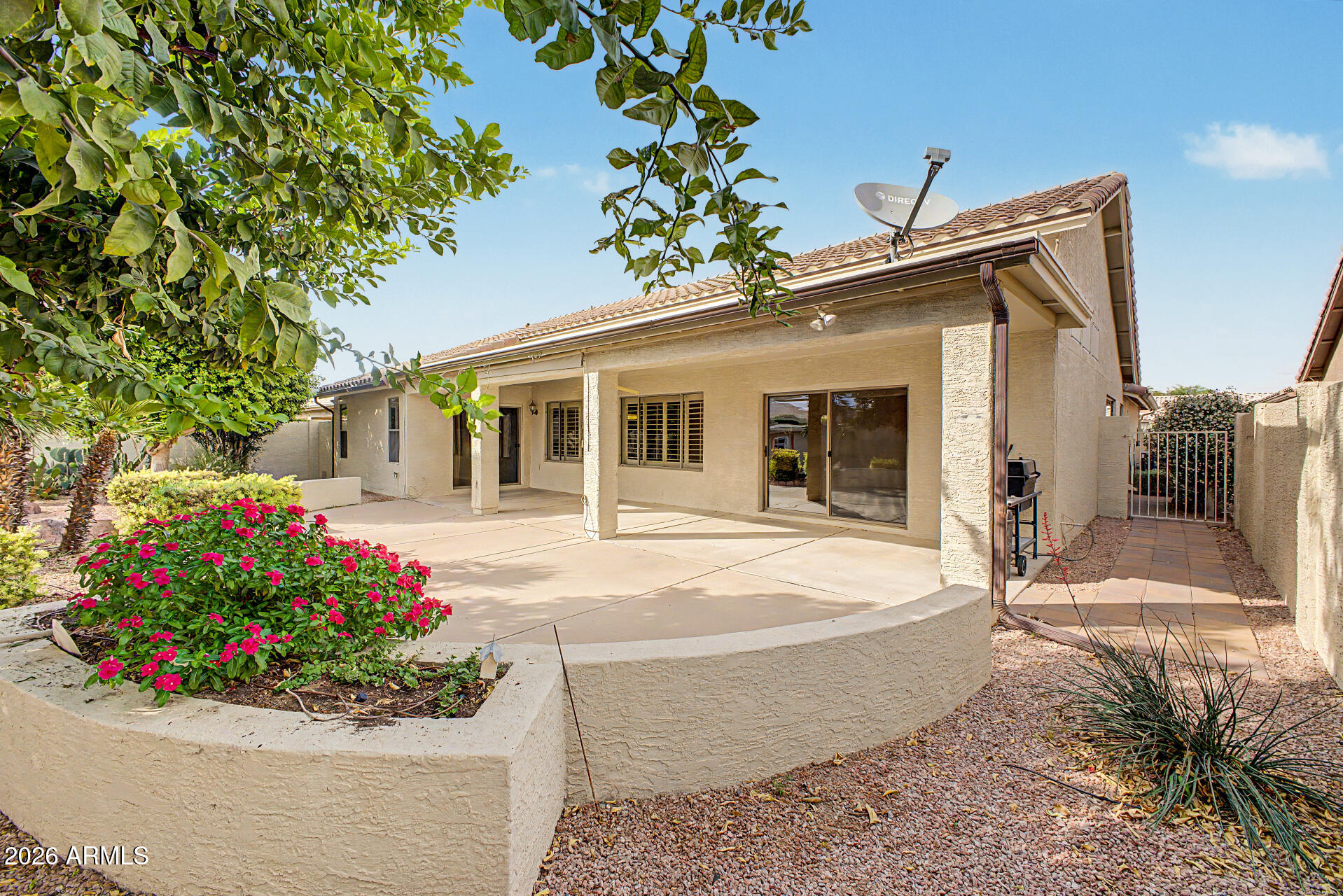 SUN LAKES UNIT THIRTY-SIX B - Residential