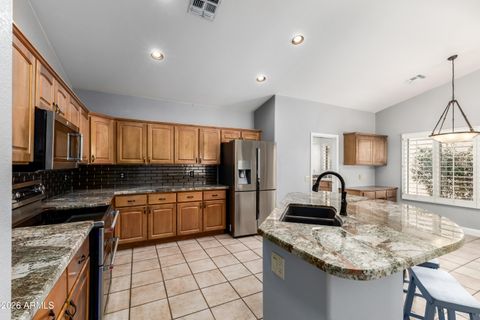 9011 E NACOMA Drive Sun Lakes AZ 85248