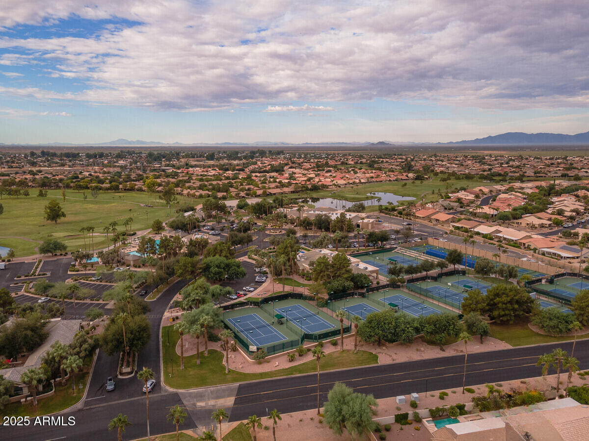 SUN LAKES UNIT THIRTY-SIX B - Residential