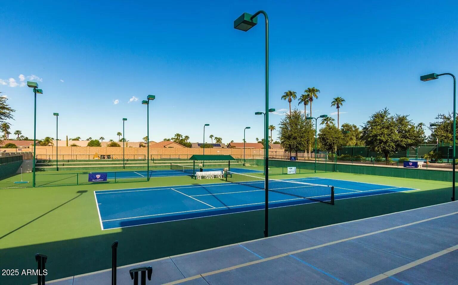 SUN LAKES UNIT THIRTY-SIX B - Residential