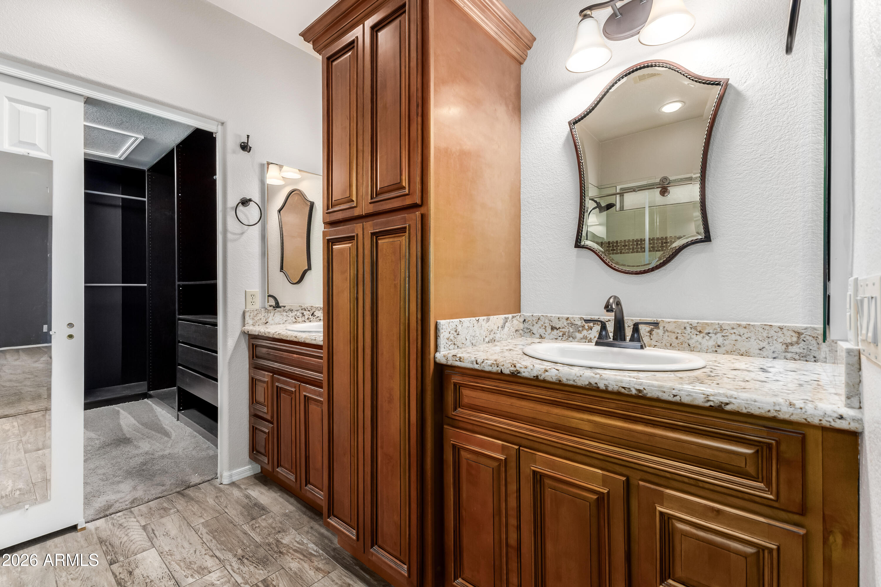 SUN LAKES UNIT THIRTY-SIX B - Residential