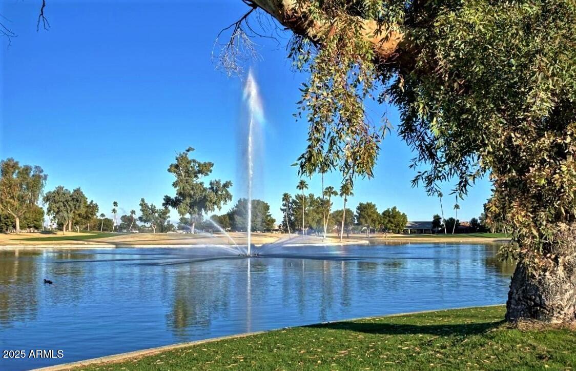SUN LAKES UNIT THIRTY-SIX B - Residential