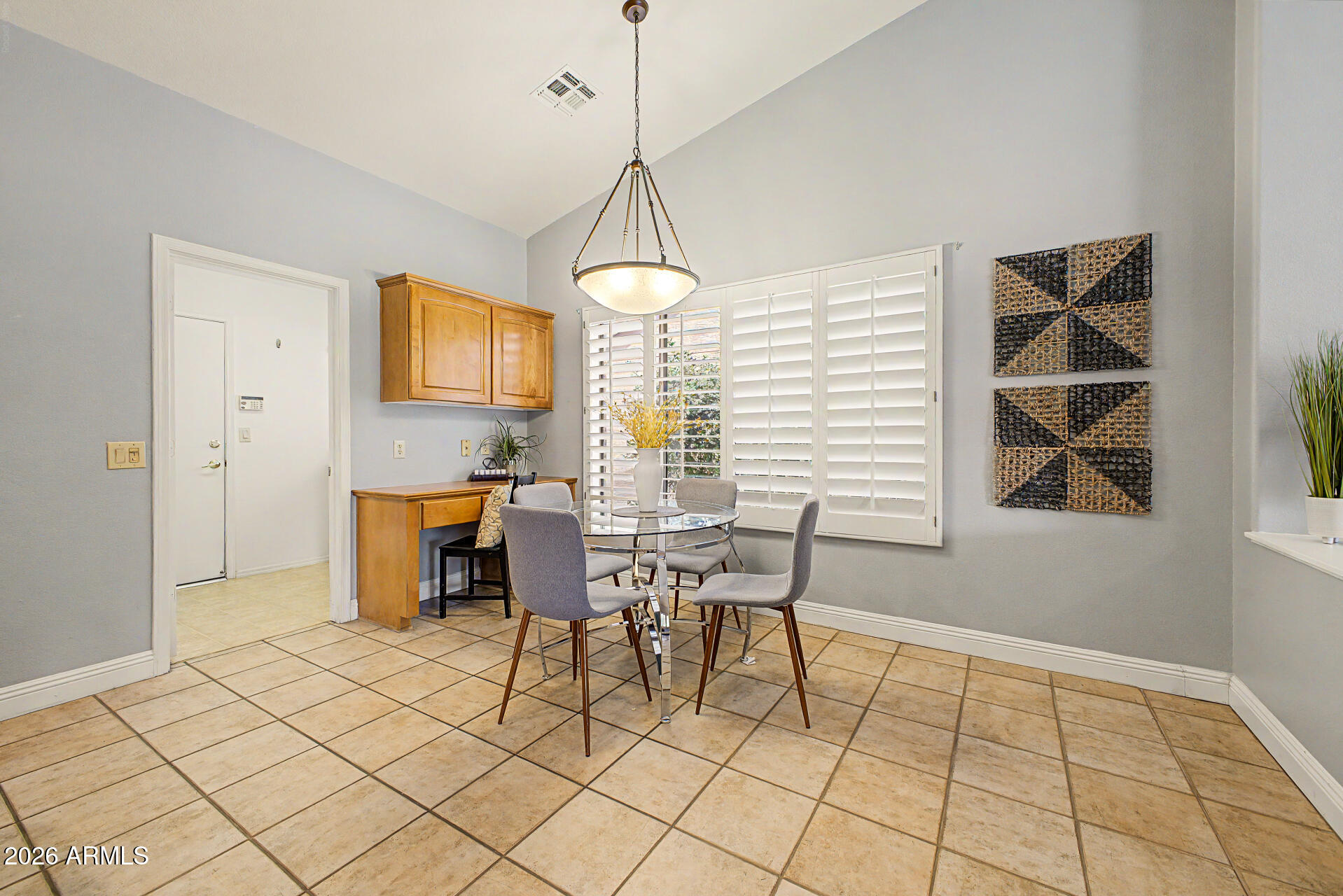 SUN LAKES UNIT THIRTY-SIX B - Residential