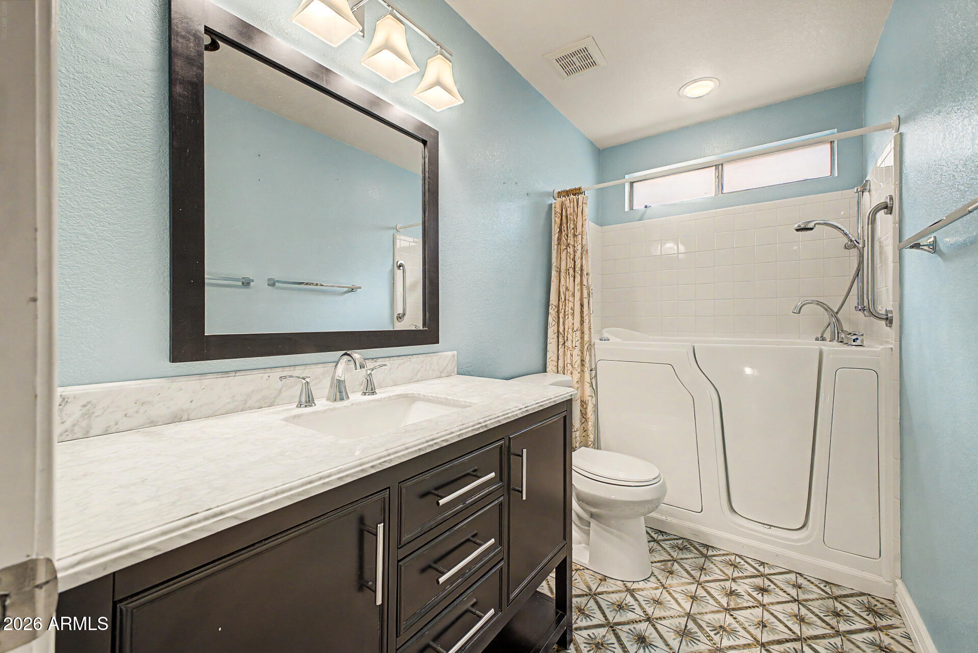 SUN LAKES UNIT THIRTY-SIX B - Residential
