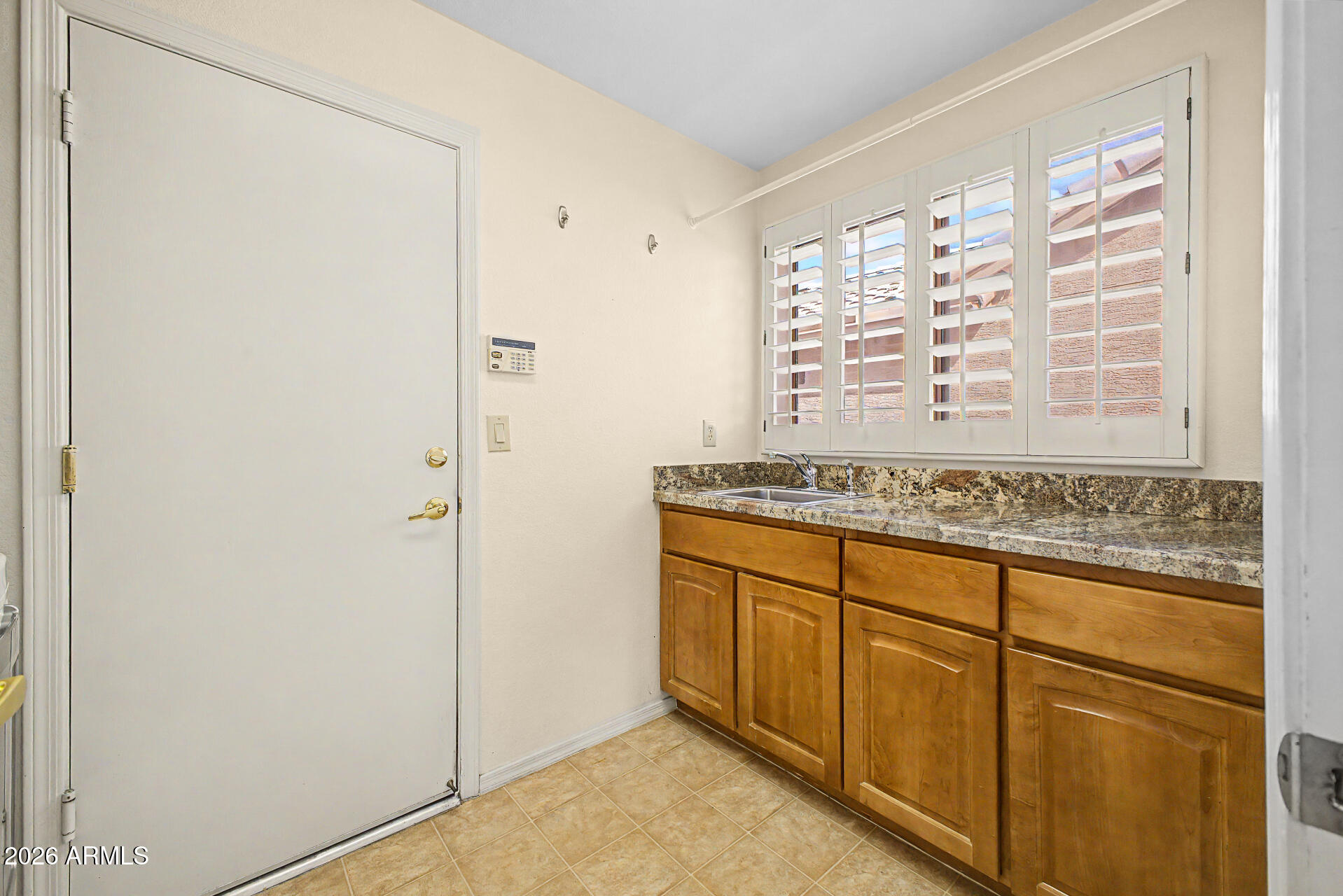 SUN LAKES UNIT THIRTY-SIX B - Residential
