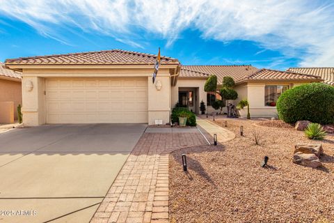 9011 E NACOMA Drive Sun Lakes AZ 85248