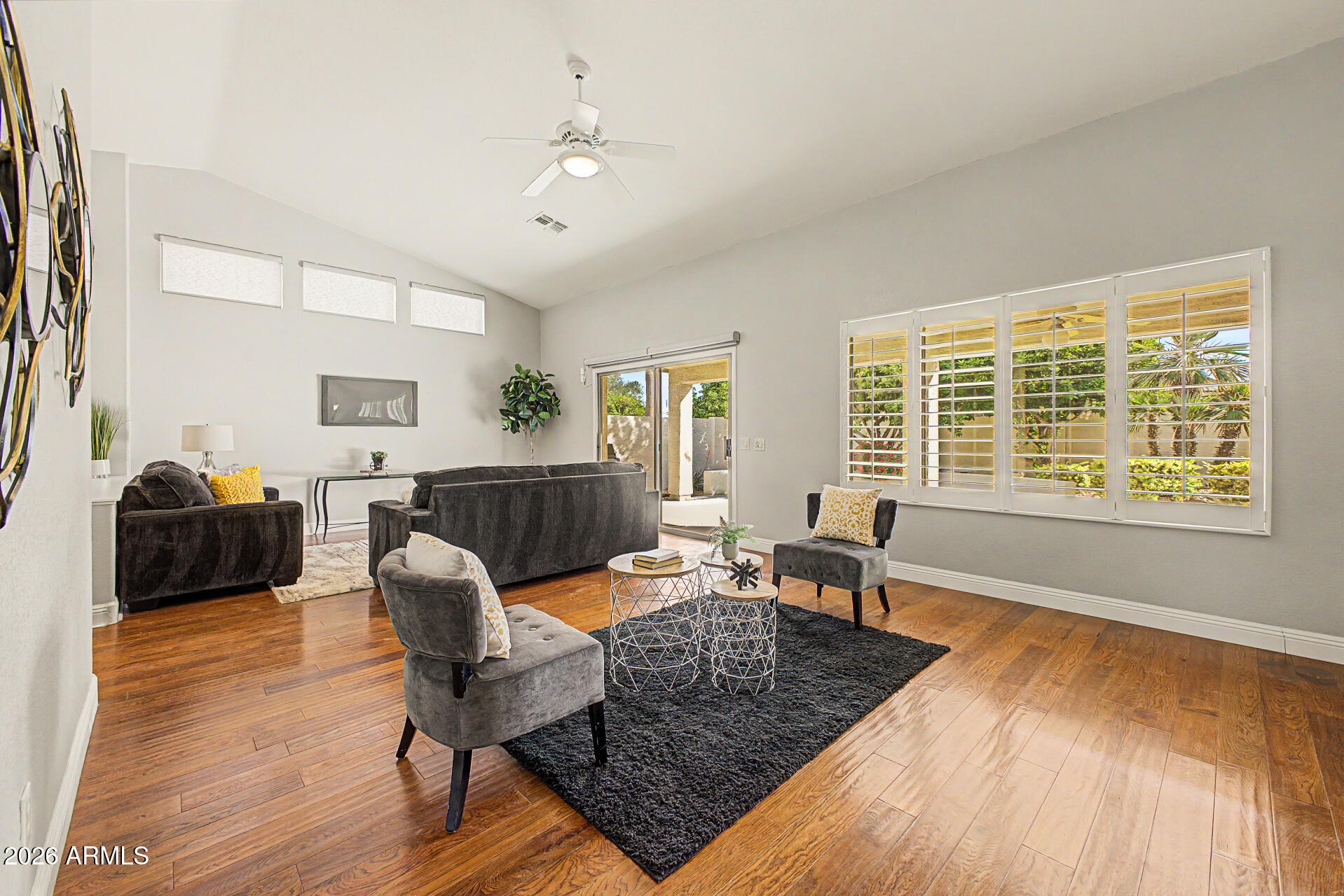 SUN LAKES UNIT THIRTY-SIX B - Residential