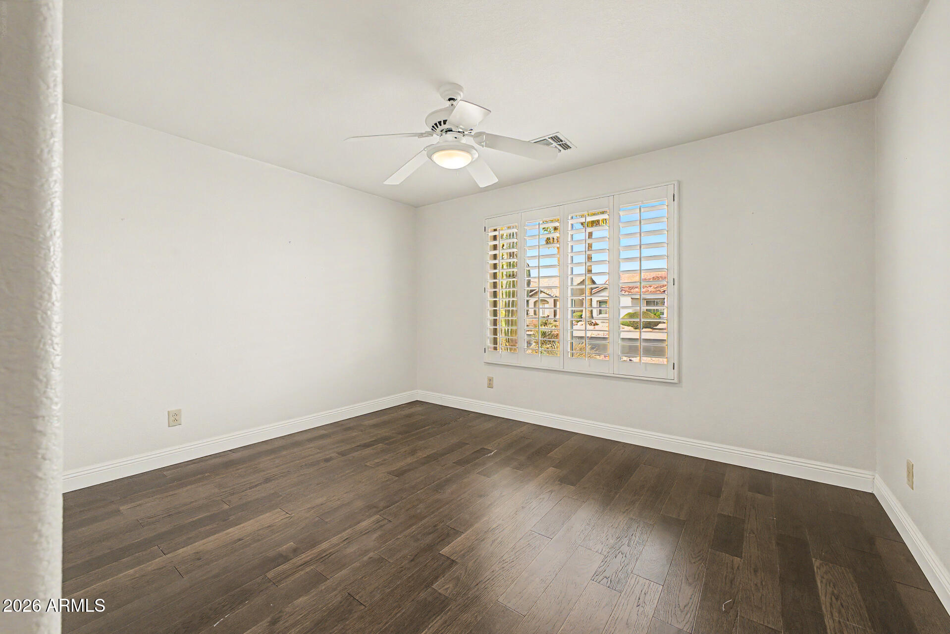 SUN LAKES UNIT THIRTY-SIX B - Residential