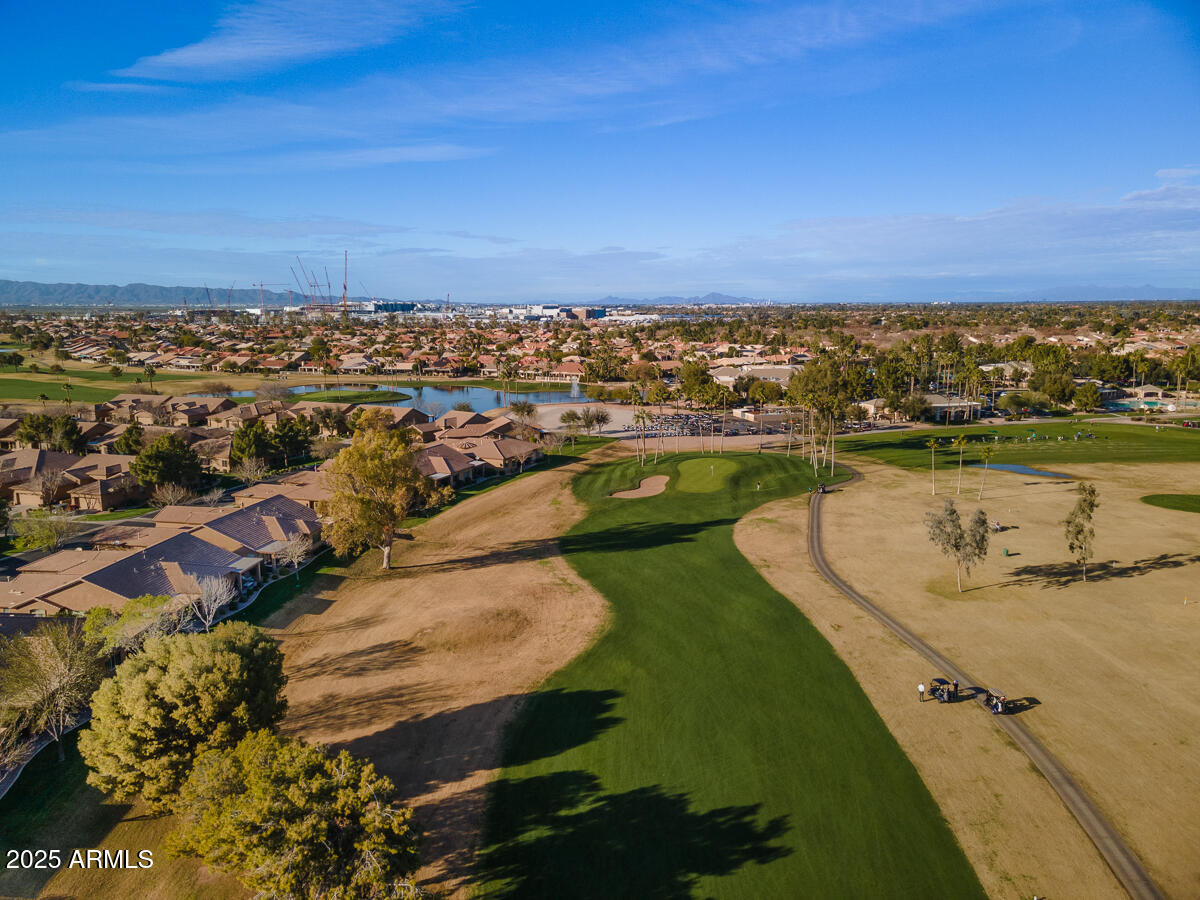 SUN LAKES UNIT THIRTY-SIX B - Residential