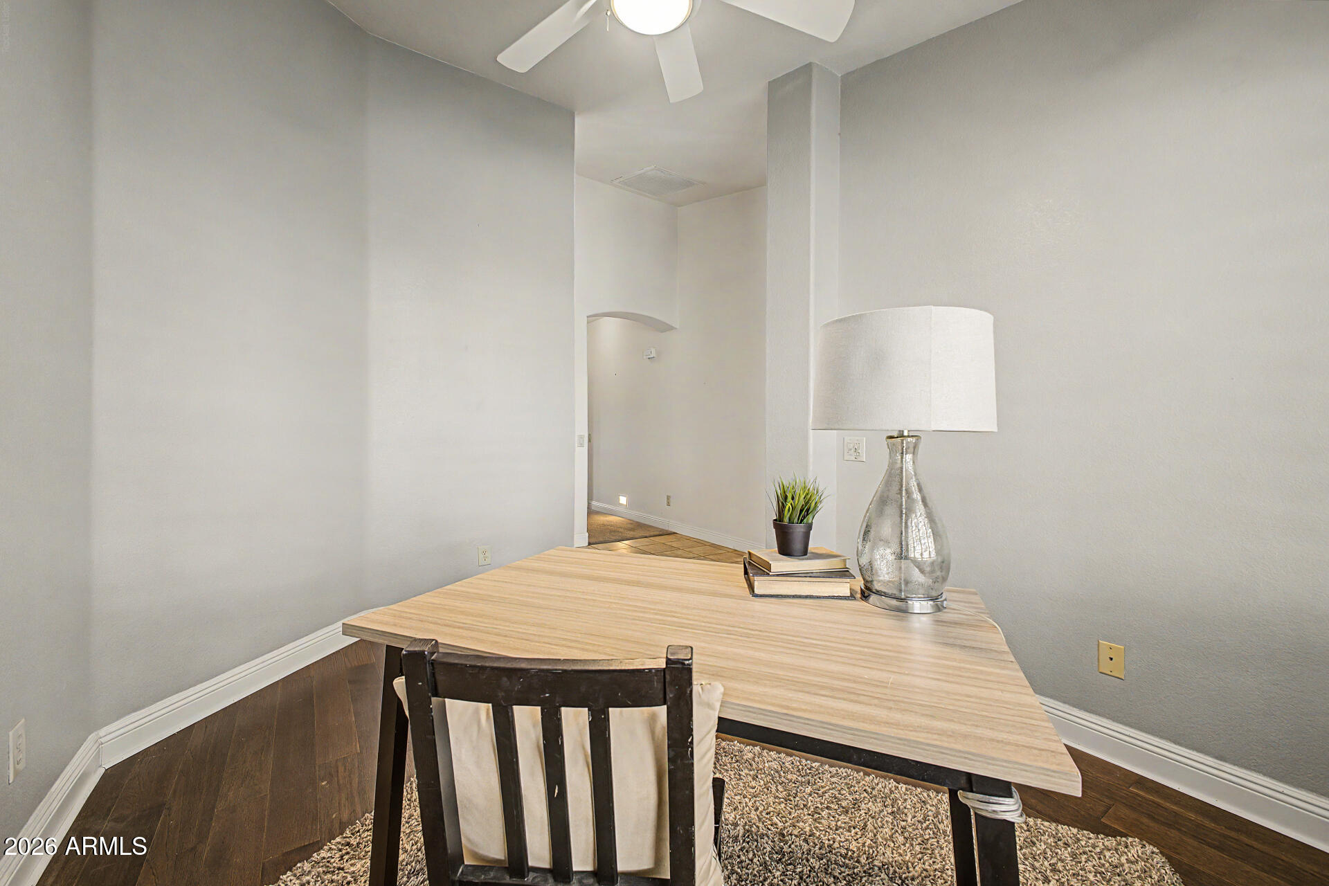 SUN LAKES UNIT THIRTY-SIX B - Residential