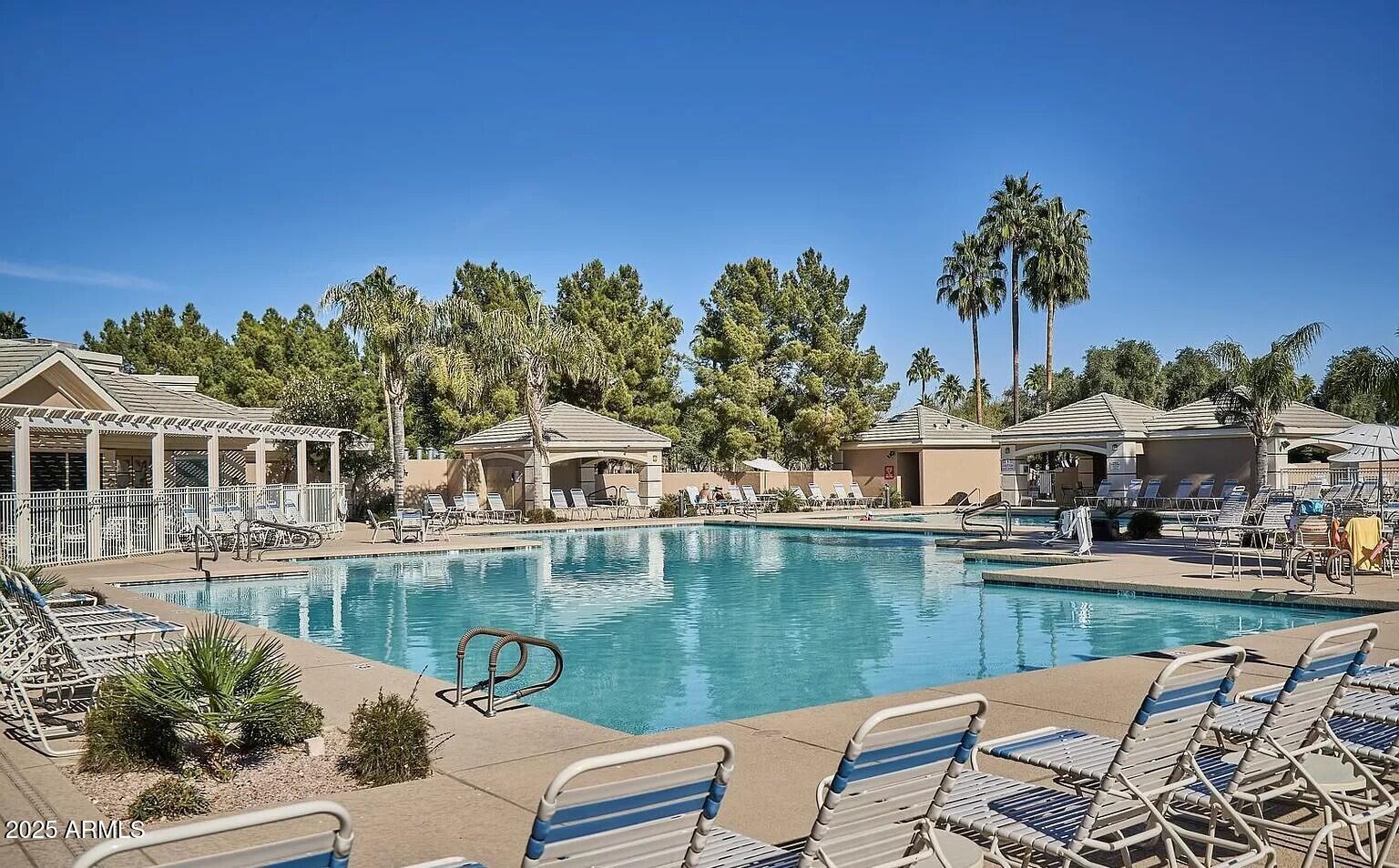 SUN LAKES UNIT THIRTY-SIX B - Residential
