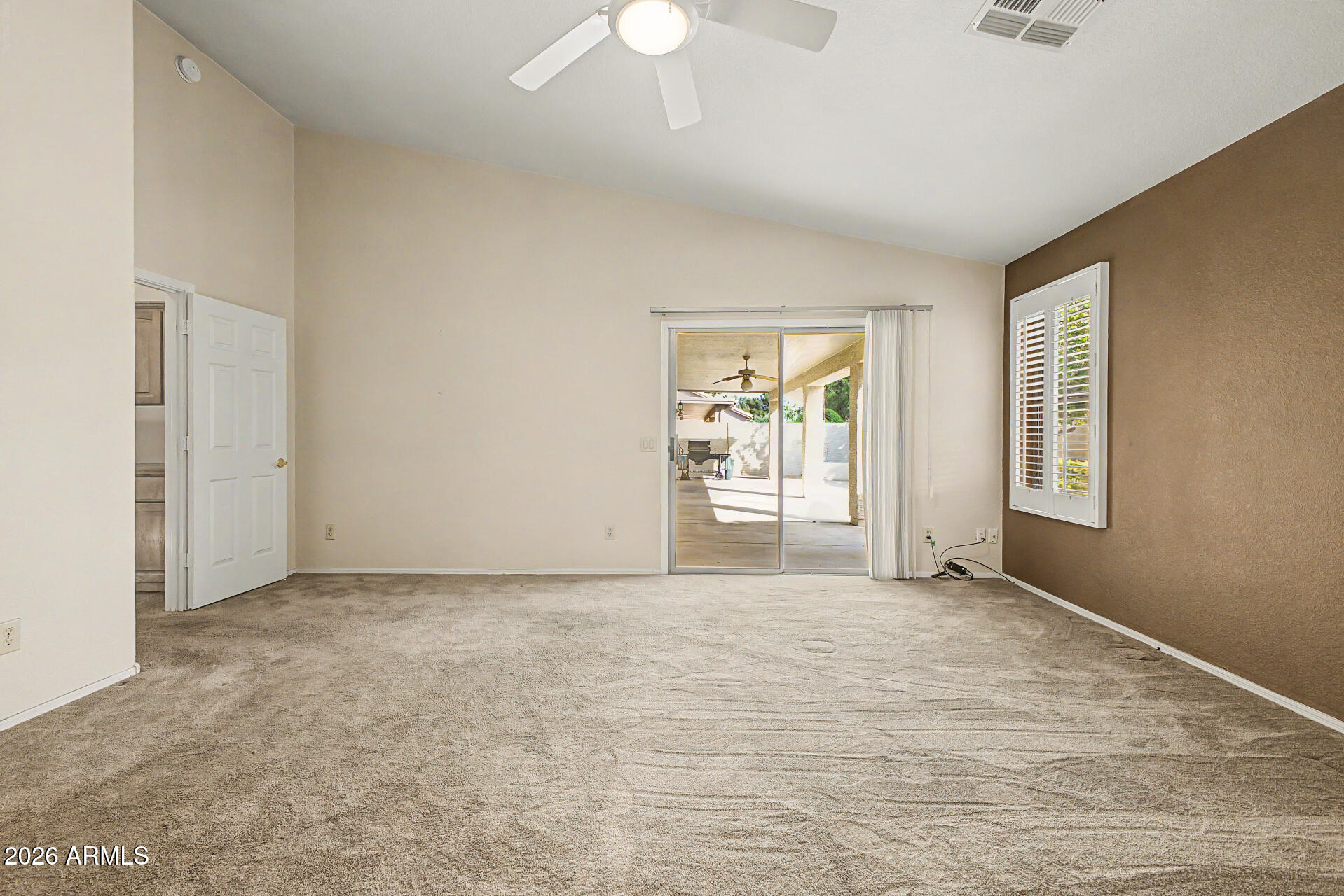 SUN LAKES UNIT THIRTY-SIX B - Residential