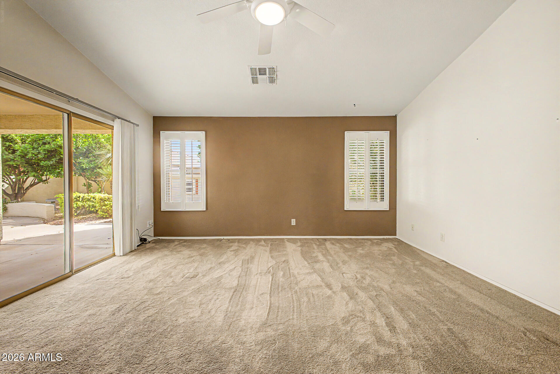 SUN LAKES UNIT THIRTY-SIX B - Residential