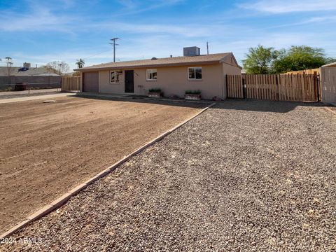 7401 W DESERT COVE Avenue Peoria AZ 85345
