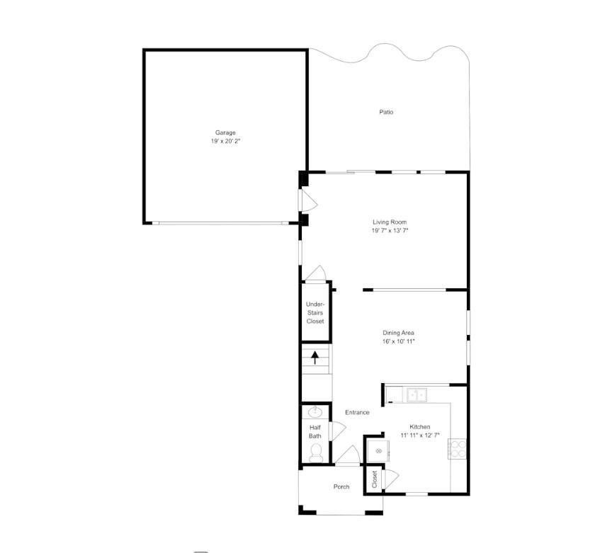 11166 W McKinley Street