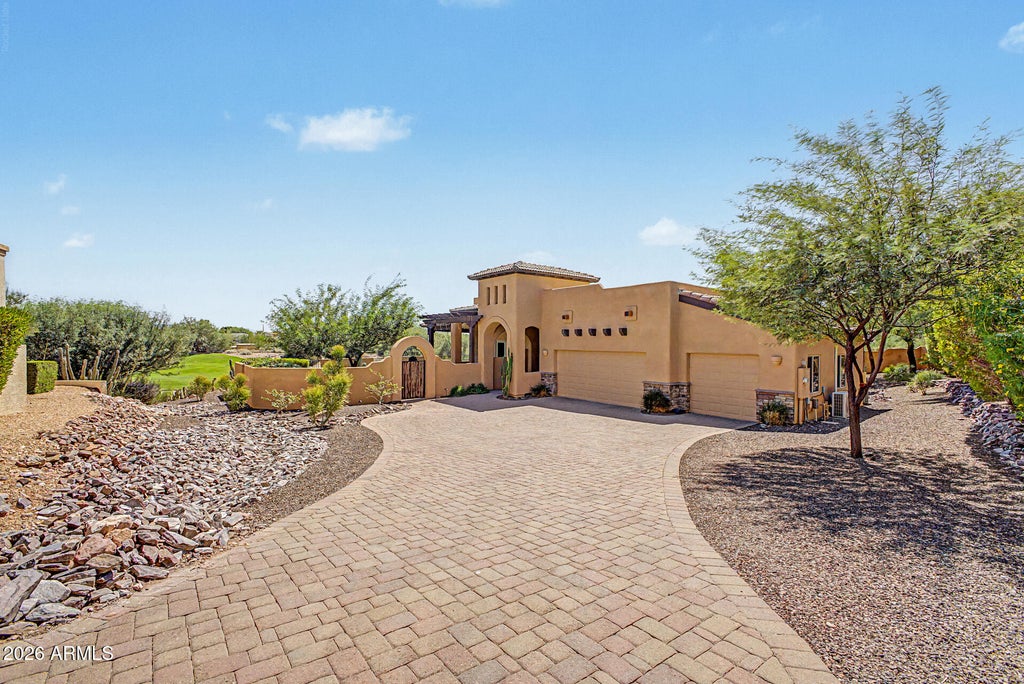 Photo of 5345 S Gold Canyon Drive, Gold Canyon, AZ 85118 (MLS # 7079799)