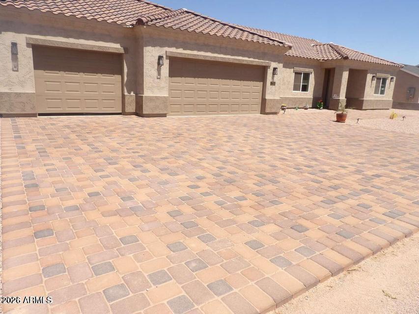 4080 N TURQUOISE Drive