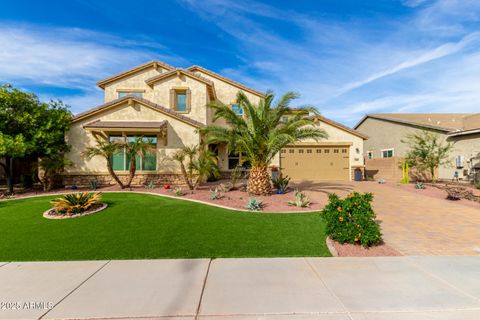 9324 W VIA DEL SOL -- Peoria AZ 85383