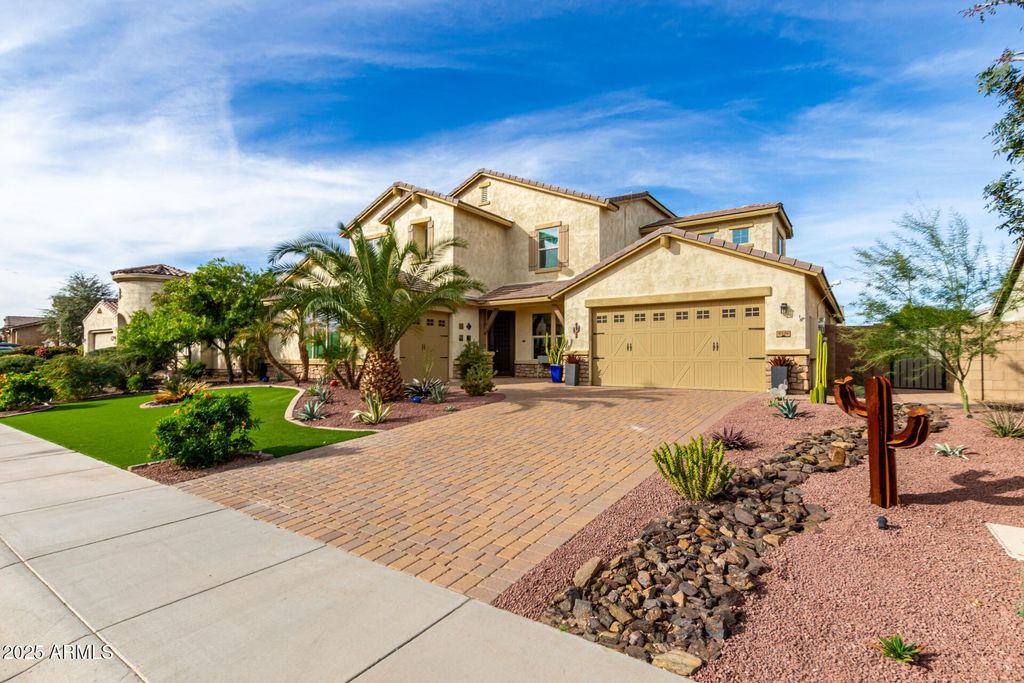 Photo of 9324 W Via Del Sol, Peoria, AZ 85383 (MLS # 6960963)