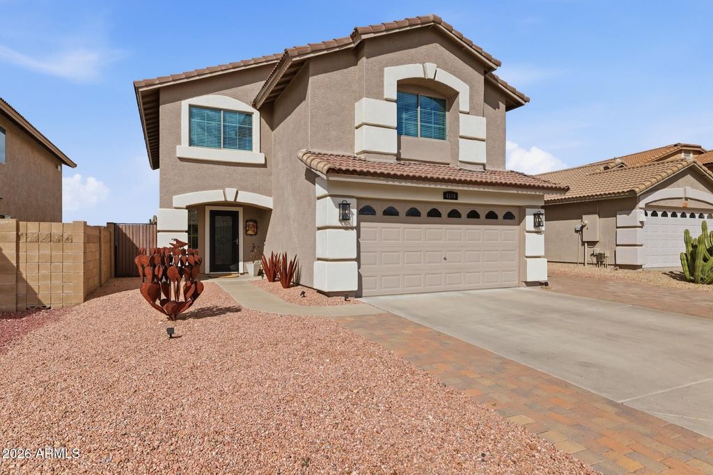 Photo of 4174 S Celebration Drive, Gold Canyon, AZ 85118 (MLS # 6983636)