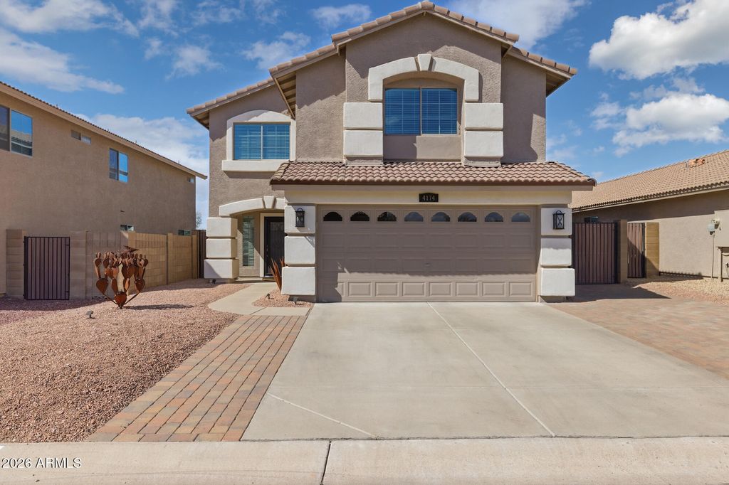 Photo of 4174 S Celebration Drive, Gold Canyon, AZ 85118 (MLS # 6983636)
