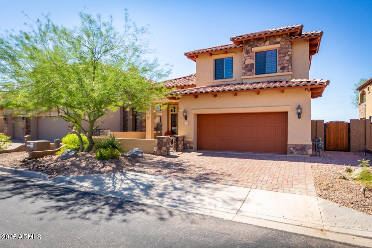 3432 N Sonoran Hills