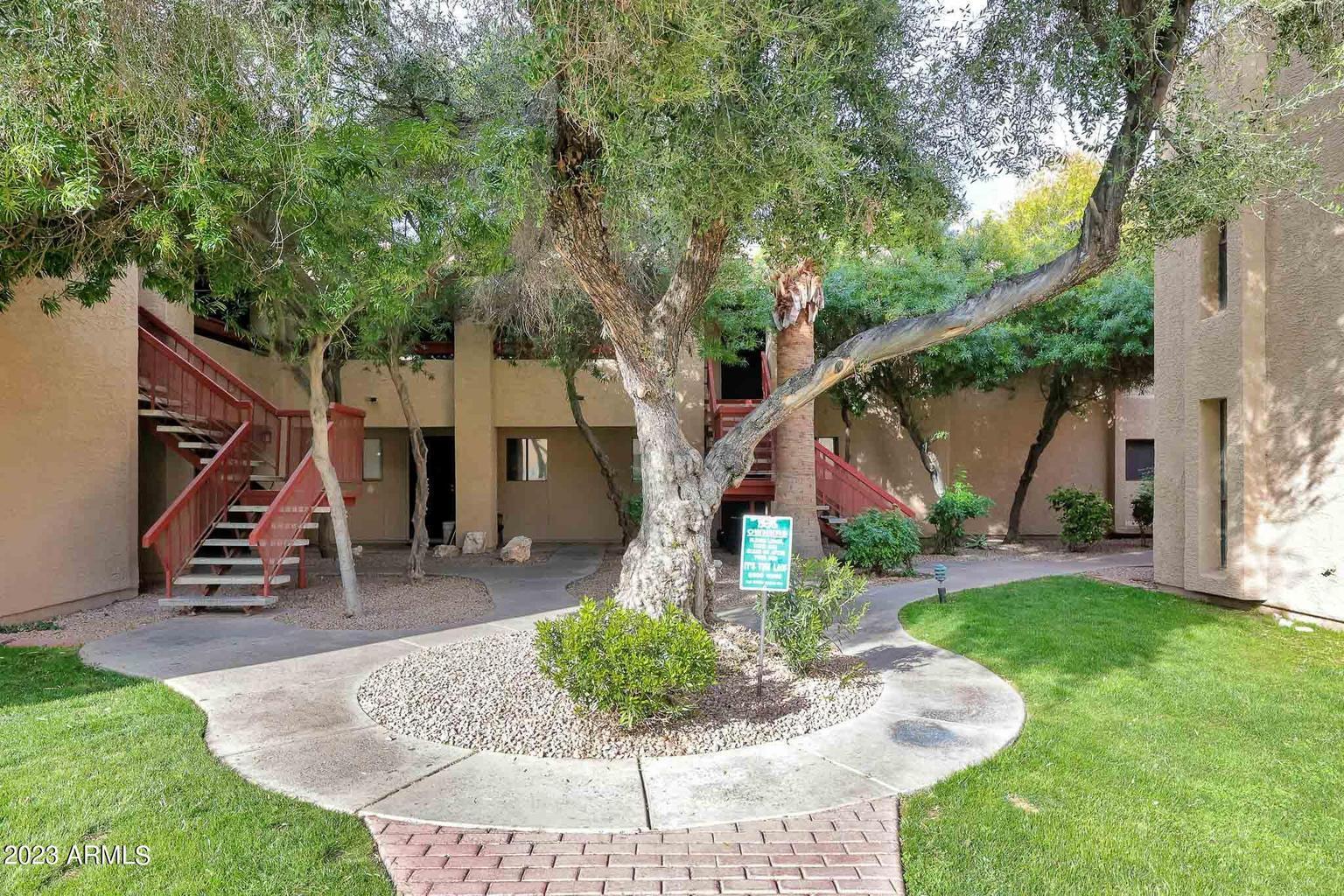 3131 W Cochise Drive Unit 204
