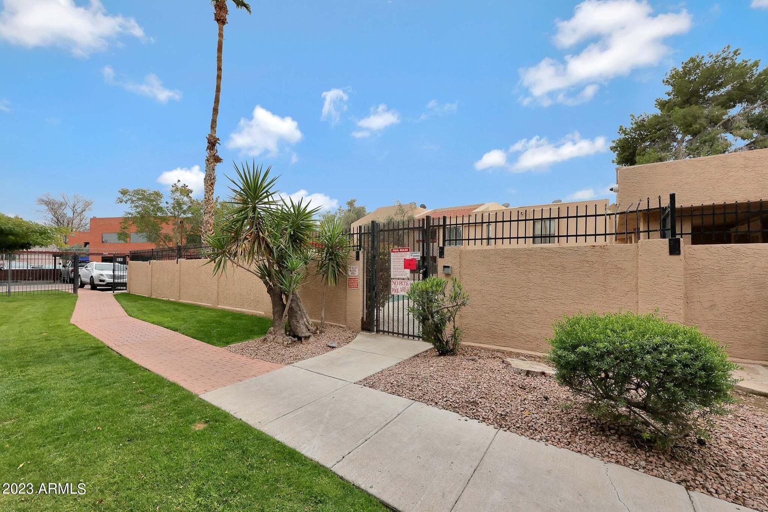 3131 W Cochise Drive Unit 204