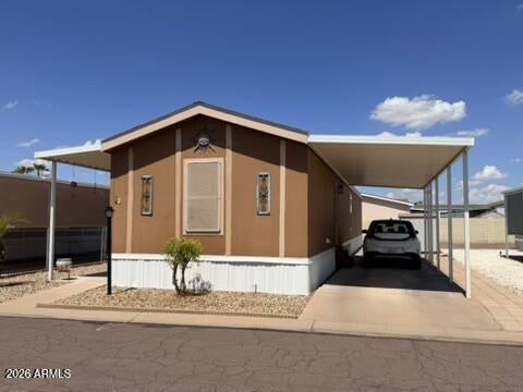 7810 W PEORIA Avenue 40