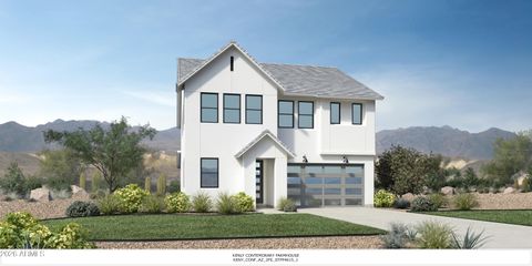 3307 W EMERALD Road San Tan Valley AZ 85144