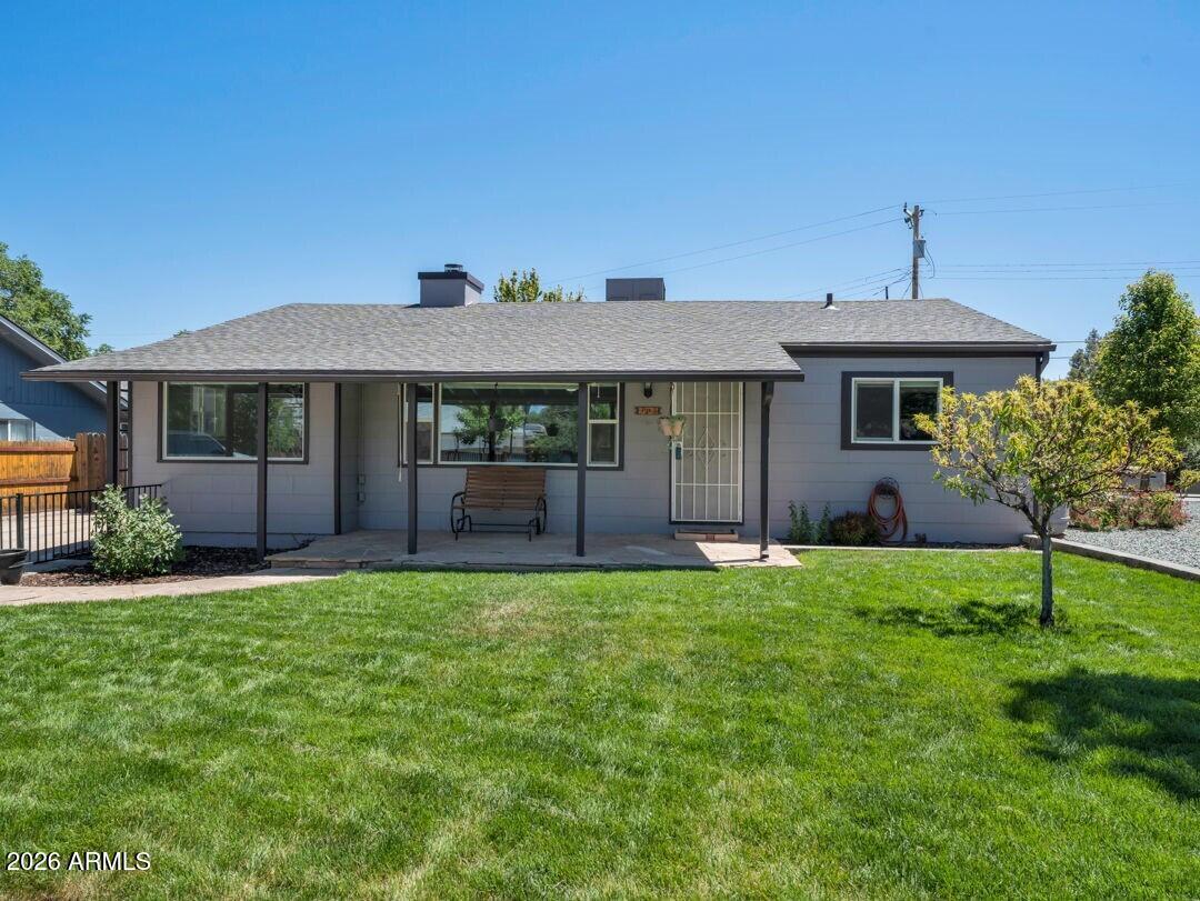 305 Robinson Drive