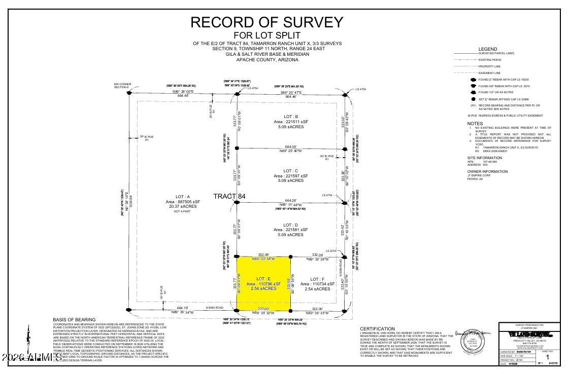 27 County Rd N8060 -- -